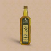 روغن کنجد