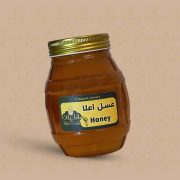 عسل