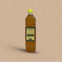 سرکه انگبین