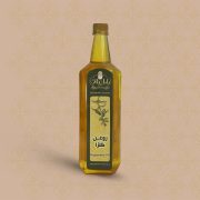 روغن کلزا