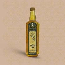 روغن کلزا
